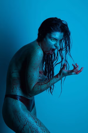 Gabriela Apostolova - Project Casting Gallery Image 1 Gabriela Apostolova - Gallery Image 1