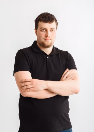 Daniel Maximov - Project Casting Gallery Image 8 Daniel Maximov - Gallery Image 8