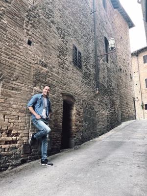 Vladimir Doncic - Project Casting Gallery Image 13 Vladimir Doncic - Gallery Image 13