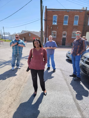 Donya Cathey - Project Casting Gallery Image 15 Donya Cathey - Gallery Image 15