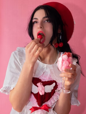 Gabriela Apostolova - Project Casting Gallery Image 12 Gabriela Apostolova - Gallery Image 12