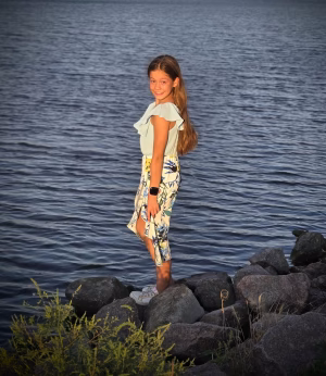 Kenley Kierstead-Hahn - Project Casting Gallery Image 3 Kenley Kierstead-Hahn - Gallery Image 3