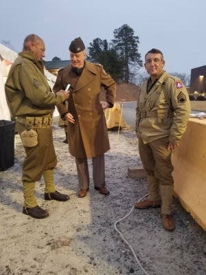 Aric henry - Project Casting Gallery Image 4 Aric henry - Gallery Image 4