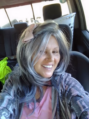 Feather Michelle McGirt - Project Casting Gallery Image 5 Feather Michelle McGirt - Gallery Image 5