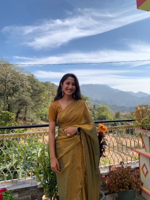 Simran Rana - Project Casting Gallery Image 1 Simran Rana - Gallery Image 1