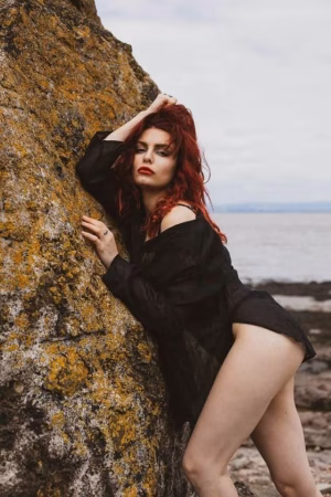 Gabriela Apostolova - Project Casting Gallery Image 7 Gabriela Apostolova - Gallery Image 7