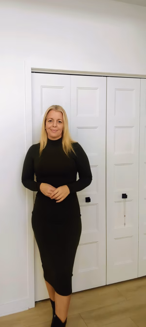 Francesca Sciascia - Project Casting Gallery Image 1 Francesca Sciascia - Gallery Image 1