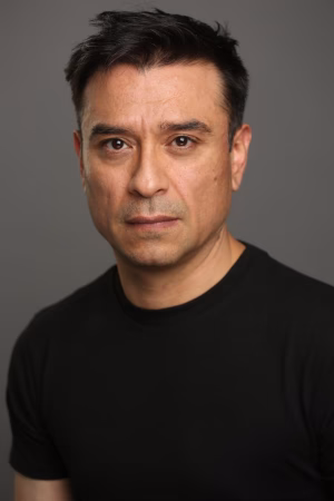 Carlos Jaén - Project Casting Gallery Image 1 Carlos Jaén - Gallery Image 1