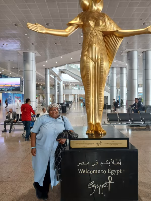 Dr Janelle Christine Simmons - Project Casting Gallery Image 5 Dr Janelle Christine Simmons - Gallery Image 5