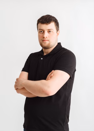 Daniel Maximov - Project Casting Gallery Image 7 Daniel Maximov - Gallery Image 7