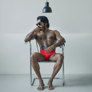 Ashveen Sekaran - Project Casting Gallery Image 4 Ashveen Sekaran - Gallery Image 4