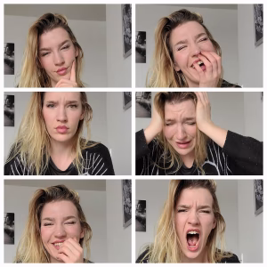 Sarah Vibeszz - Project Casting Gallery Image 1 Sarah Vibeszz - Gallery Image 1