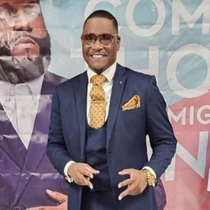 Curtis Lawrence - Project Casting Gallery Image 6 Curtis Lawrence - Gallery Image 6