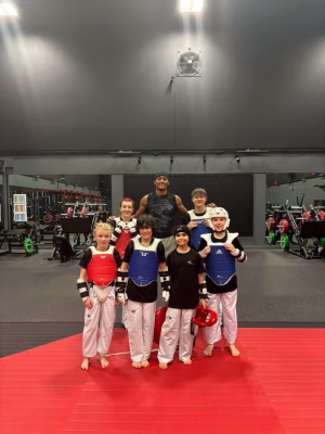 Marcus Marinescu - Project Casting Gallery Image 5 Marcus Marinescu - Gallery Image 5