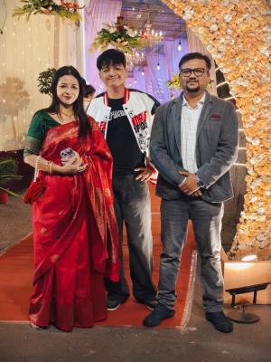 Hriddhiman Ghosh - Project Casting Gallery Image 4 Hriddhiman Ghosh - Gallery Image 4