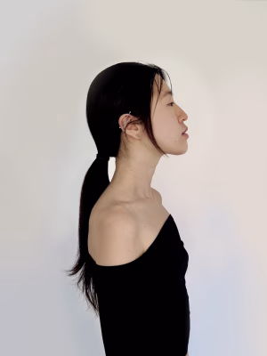 Jewelriet Lee - Project Casting Gallery Image 4 Jewelriet Lee - Gallery Image 4