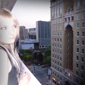 Krissy Burkholder - Project Casting Gallery Image 7 Krissy Burkholder - Gallery Image 7