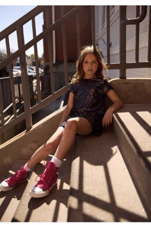 Kennedy Peterson - Project Casting Gallery Image 15 Kennedy Peterson - Gallery Image 15