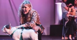 Sky Stacey - Project Casting Gallery Image 1 Sky Stacey - Gallery Image 1