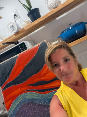 Maria de la Garma - Project Casting Gallery Image 1 Maria de la Garma - Gallery Image 1