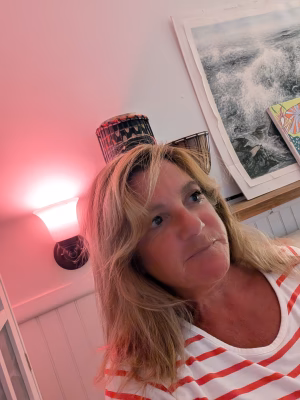 Maria de la Garma - Project Casting Gallery Image 4 Maria de la Garma - Gallery Image 4