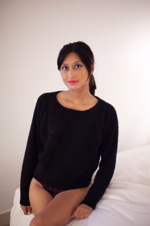 Amina Akita Love - Project Casting Gallery Image 2 Amina Akita Love - Gallery Image 2