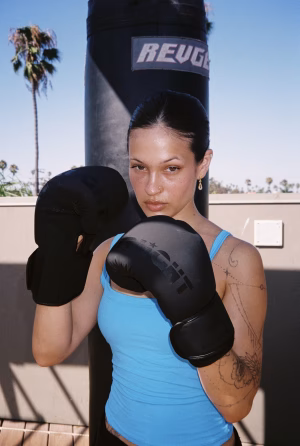 Megan Mandal - Project Casting Gallery Image 3 Megan Mandal - Gallery Image 3