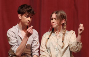 Sky Stacey - Project Casting Gallery Image 8 Sky Stacey - Gallery Image 8