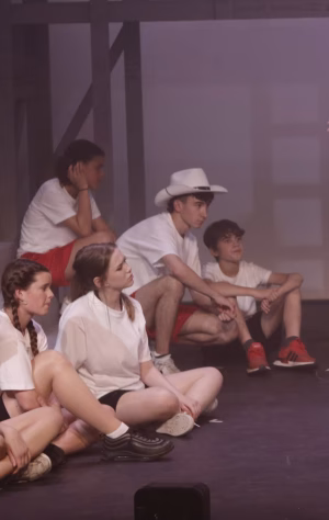 Sky Stacey - Project Casting Gallery Image 11 Sky Stacey - Gallery Image 11