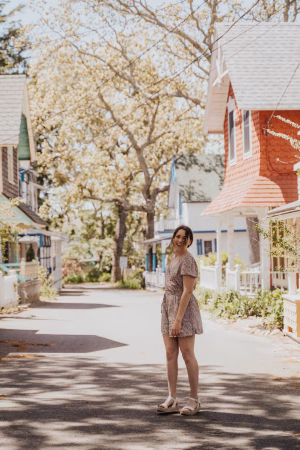 Adriauna Meads - Project Casting Gallery Image 2 Adriauna Meads - Gallery Image 2