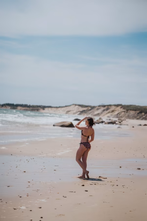 Adriauna Meads - Project Casting Gallery Image 3 Adriauna Meads - Gallery Image 3