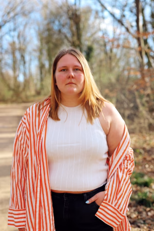 Sarah Huferath - Project Casting Gallery Image 2 Sarah Huferath - Gallery Image 2