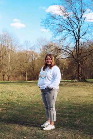 Sarah Huferath - Project Casting Gallery Image 5 Sarah Huferath - Gallery Image 5