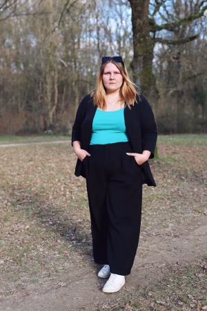 Sarah Huferath - Project Casting Gallery Image 6 Sarah Huferath - Gallery Image 6