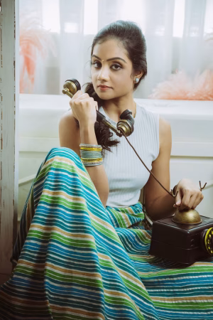 Yuvaraani Mogon - Project Casting Gallery Image 6 Yuvaraani Mogon - Gallery Image 6