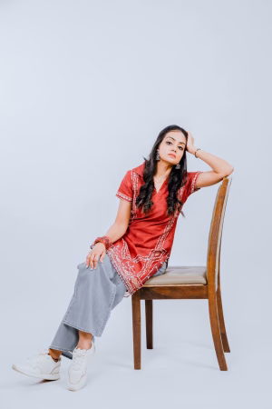 Yuvaraani Mogon - Project Casting Gallery Image 3 Yuvaraani Mogon - Gallery Image 3