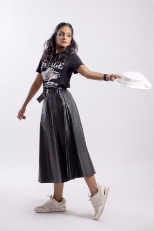 Yuvaraani Mogon - Project Casting Gallery Image 2 Yuvaraani Mogon - Gallery Image 2