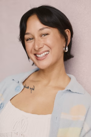 Kachi Alcazar - Project Casting Gallery Image 5 Kachi Alcazar - Gallery Image 5