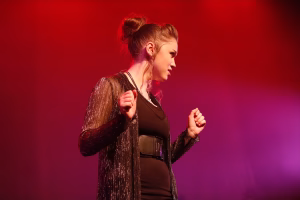 Sky Stacey - Project Casting Gallery Image 6 Sky Stacey - Gallery Image 6