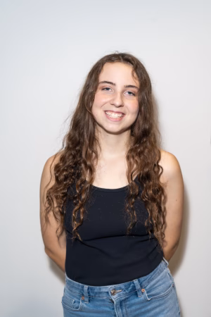 Georgia Wiggins - Project Casting Gallery Image 6 Georgia Wiggins - Gallery Image 6