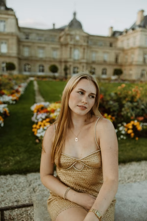 Rachel Pitts - Project Casting Gallery Image 1 Rachel Pitts - Gallery Image 1