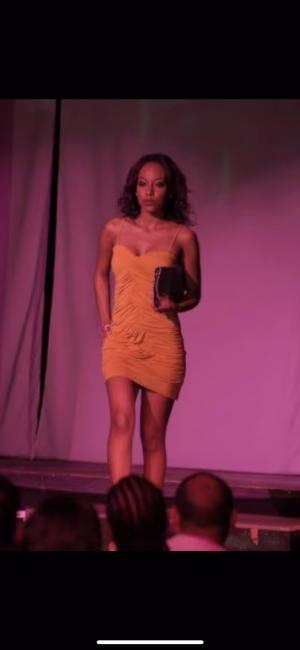 Chanel Taylor - Project Casting Gallery Image 2 Chanel Taylor - Gallery Image 2