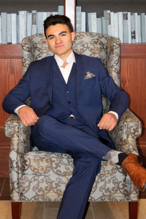 Radman Zarbock - Project Casting Gallery Image 10 Radman Zarbock - Gallery Image 10