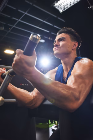 Radman Zarbock - Project Casting Gallery Image 9 Radman Zarbock - Gallery Image 9