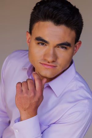 Radman Zarbock - Project Casting Gallery Image 1 Radman Zarbock - Gallery Image 1