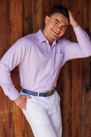 Radman Zarbock - Project Casting Gallery Image 3 Radman Zarbock - Gallery Image 3