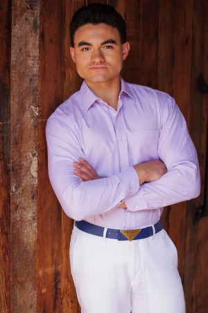 Radman Zarbock - Project Casting Gallery Image 4 Radman Zarbock - Gallery Image 4