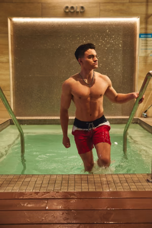 Radman Zarbock - Project Casting Gallery Image 7 Radman Zarbock - Gallery Image 7