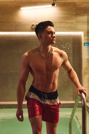 Radman Zarbock - Project Casting Gallery Image 6 Radman Zarbock - Gallery Image 6