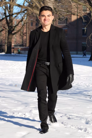 Radman Zarbock - Project Casting Gallery Image 8 Radman Zarbock - Gallery Image 8